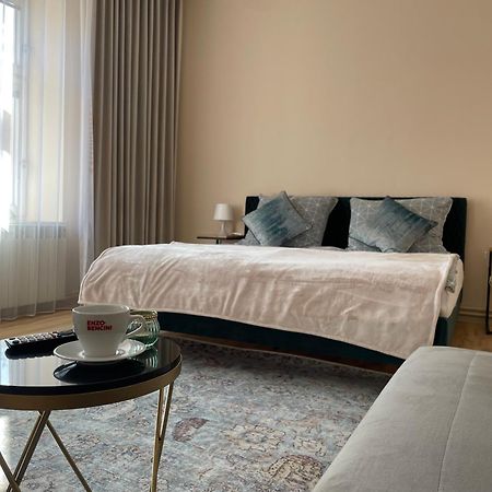 Apartamenty Na Starowce - Apartments In The Old Town Cieszyn  Eksteriør bilde