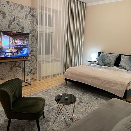 Apartamenty Na Starowce - Apartments In The Old Town Cieszyn  Eksteriør bilde