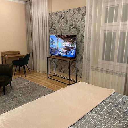 Apartamenty Na Starowce - Apartments In The Old Town Cieszyn  Eksteriør bilde