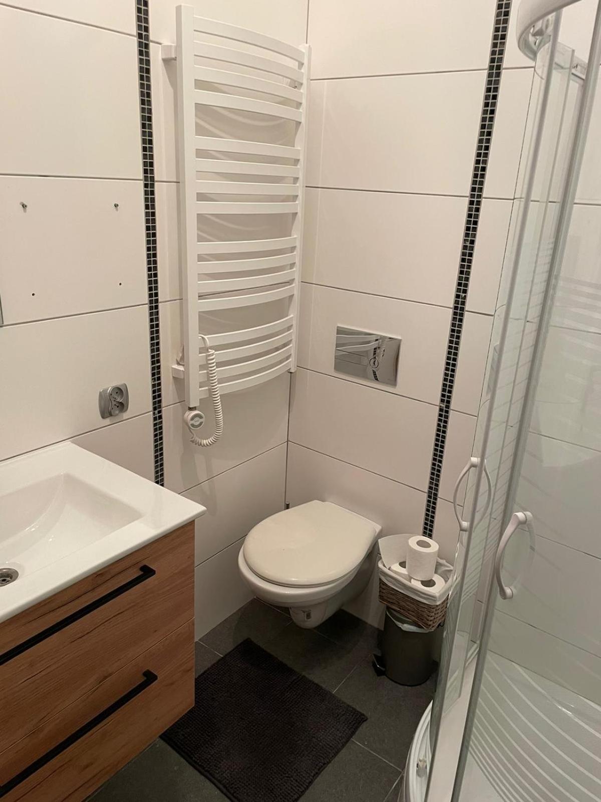 Apartamenty Na Starowce - Apartments In The Old Town Cieszyn  Eksteriør bilde