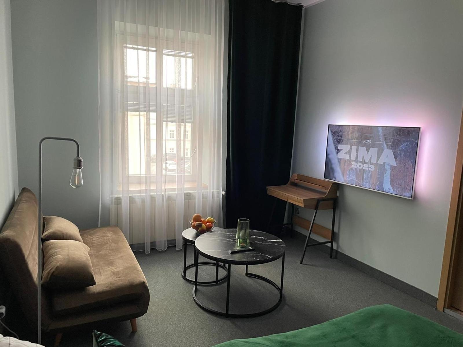 Apartamenty Na Starowce - Apartments In The Old Town Cieszyn  Eksteriør bilde