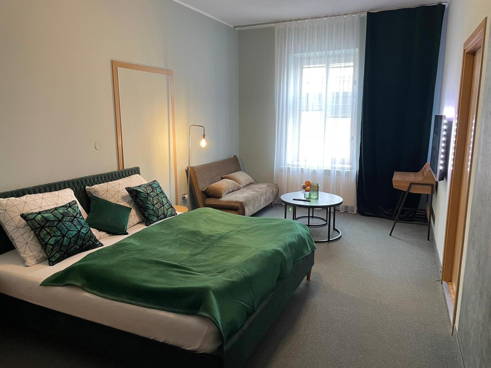 Apartamenty Na Starowce - Apartments In The Old Town Cieszyn  Eksteriør bilde