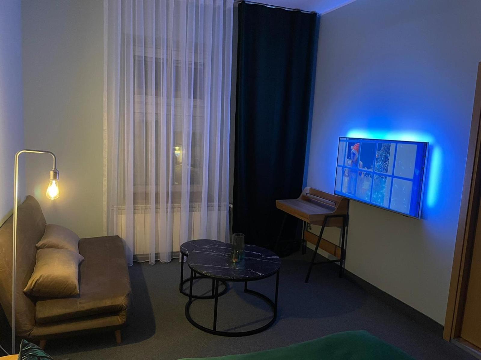 Apartamenty Na Starowce - Apartments In The Old Town Cieszyn  Eksteriør bilde