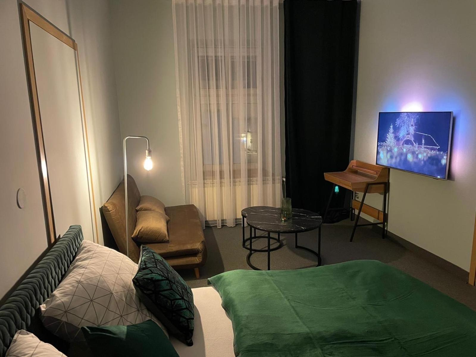 Apartamenty Na Starowce - Apartments In The Old Town Cieszyn  Eksteriør bilde