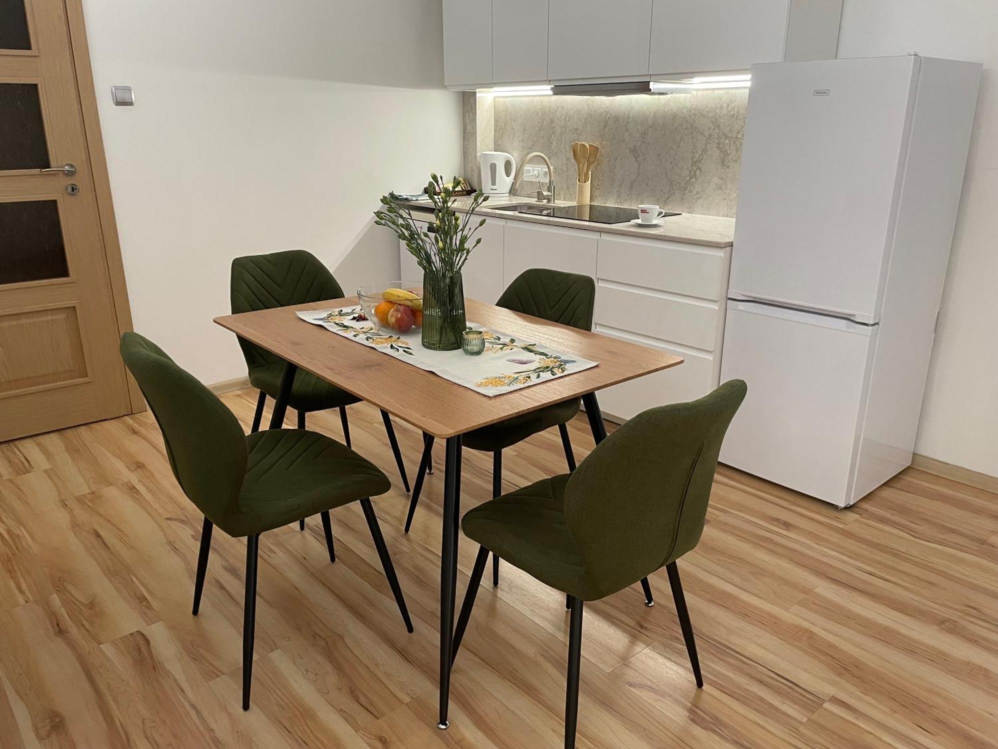 Apartamenty Na Starowce - Apartments In The Old Town Cieszyn  Eksteriør bilde