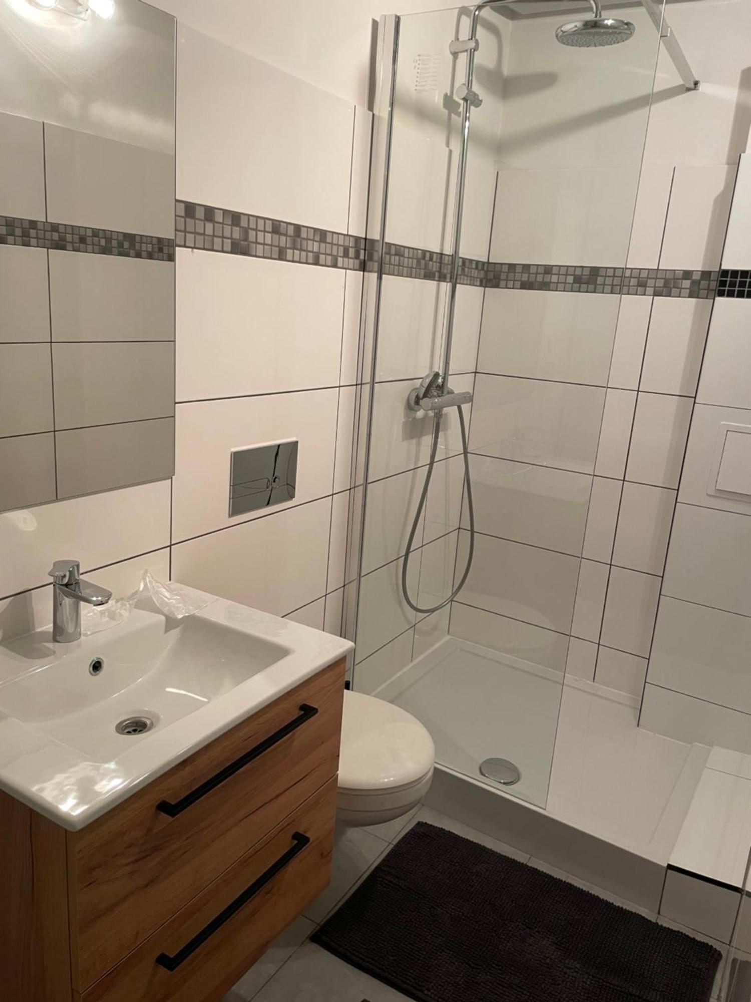 Apartamenty Na Starowce - Apartments In The Old Town Cieszyn  Eksteriør bilde