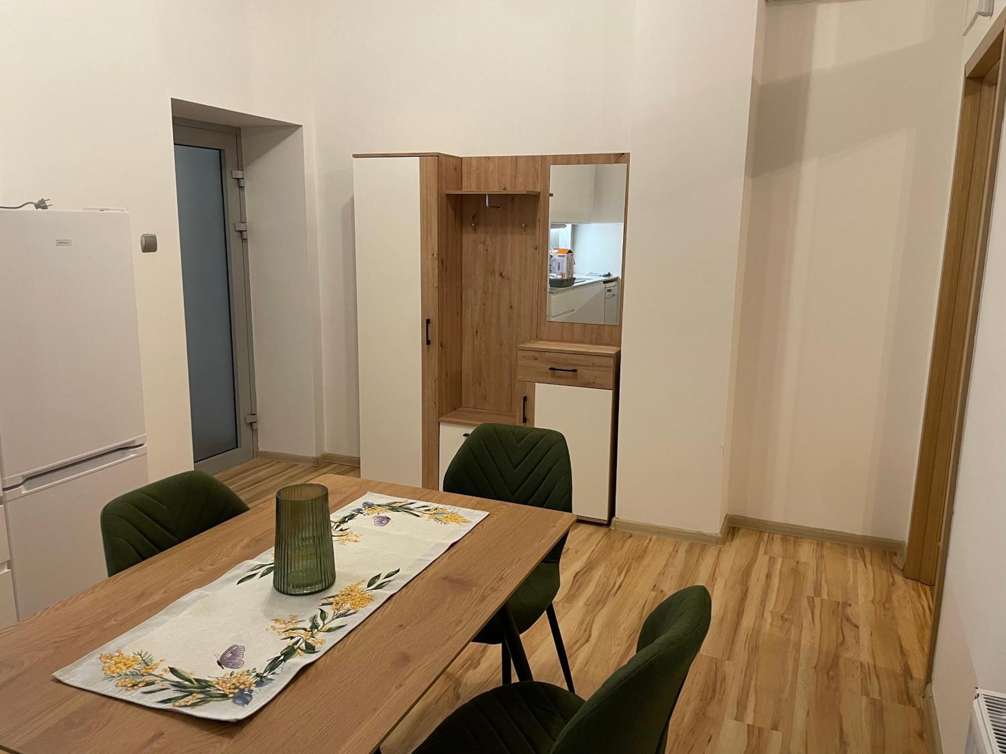 Apartamenty Na Starowce - Apartments In The Old Town Cieszyn  Eksteriør bilde