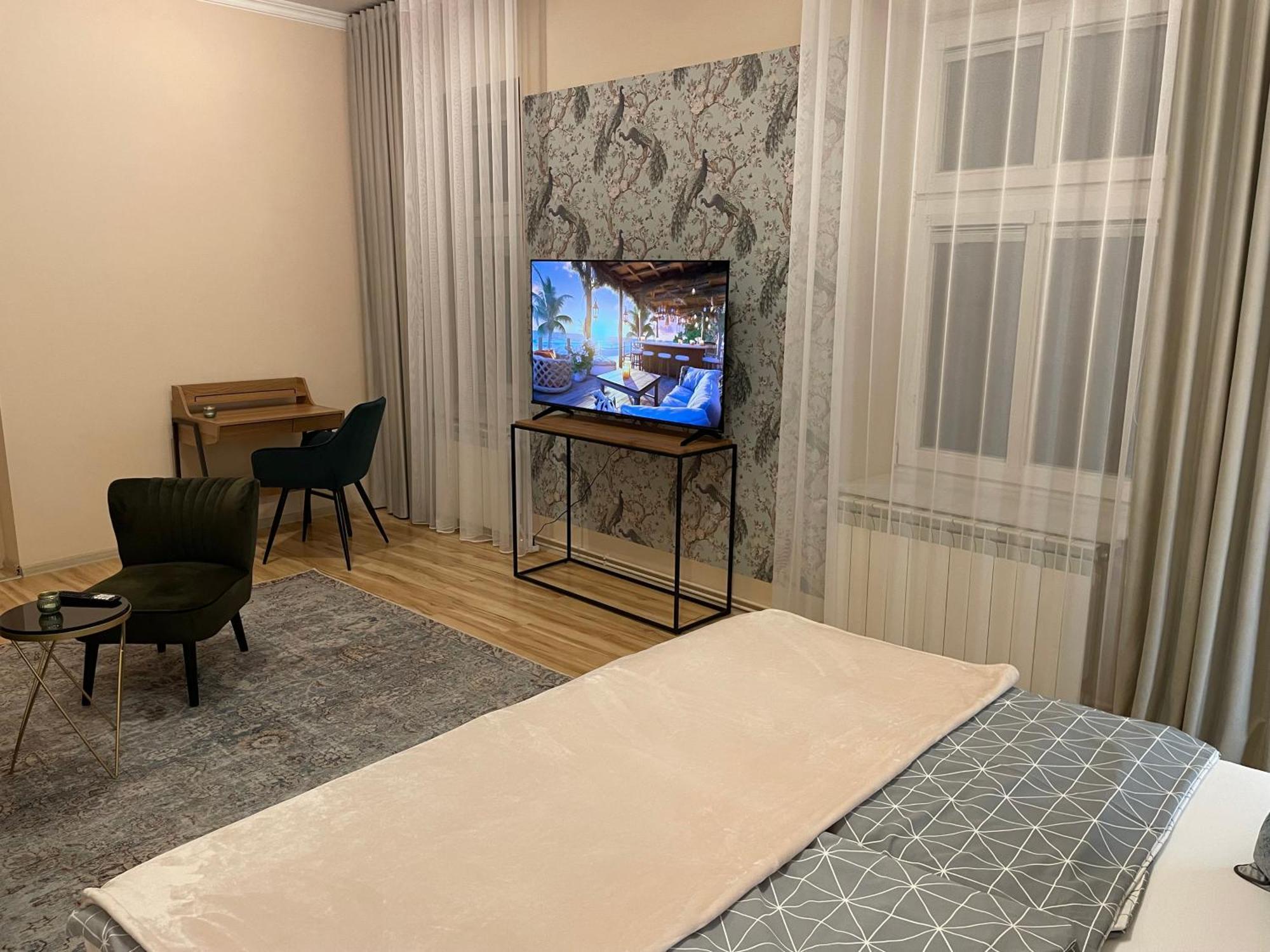 Apartamenty Na Starowce - Apartments In The Old Town Cieszyn  Eksteriør bilde