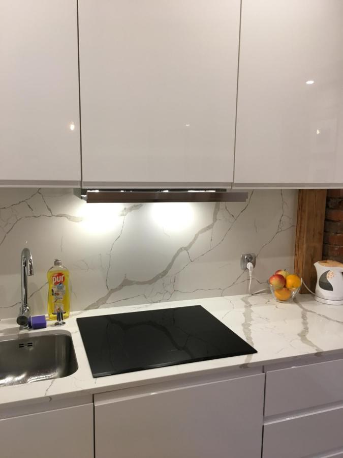 Apartamenty Na Starowce - Apartments In The Old Town Cieszyn  Eksteriør bilde
