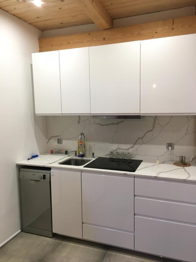 Apartamenty Na Starowce - Apartments In The Old Town Cieszyn  Eksteriør bilde
