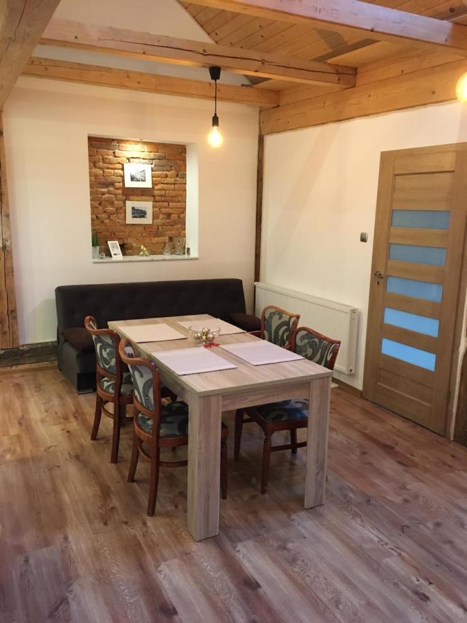 Apartamenty Na Starowce - Apartments In The Old Town Cieszyn  Eksteriør bilde
