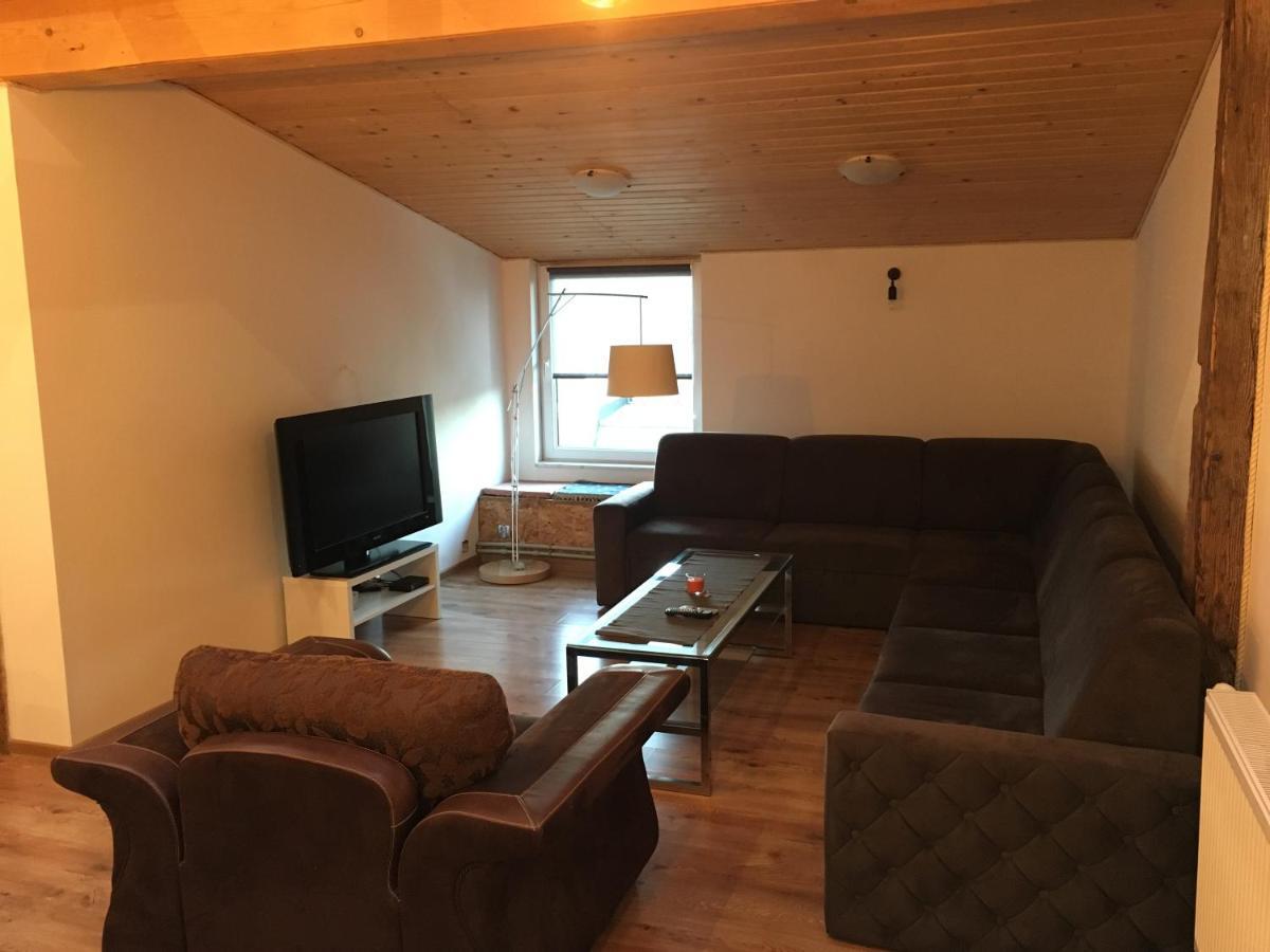 Apartamenty Na Starowce - Apartments In The Old Town Cieszyn  Eksteriør bilde